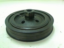 Poulie damper FORD FOCUS 1
