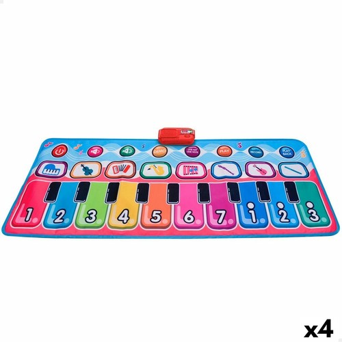Piano éducatif apprentissage - Éducatif,