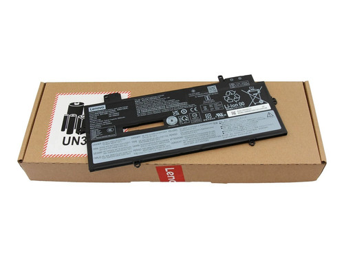 Lenovo 57wh battery - battery, thinkpad