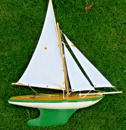 Vintage 1960s northern star - 1960s,