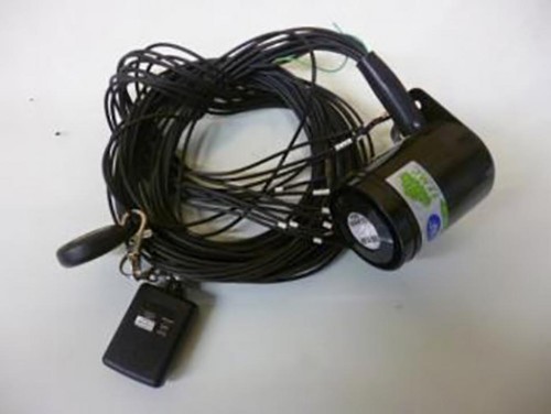 Alarme antivol ica security - alarme,
