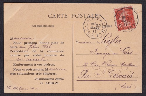 France perforé 138 sur - france-perforé-n°138,