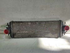 echangeur air RENAULT TRAFIC COMBI AB 4.01 6 - PLAZAS L2H1 2004 78674