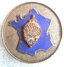 Insigne parachutistes para - ,
