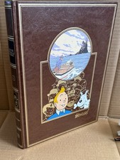 L’Œuvre intégrale de Hergé. Tome 4. Rombaldi 1985. Tintin, Jo Zette Jocko
