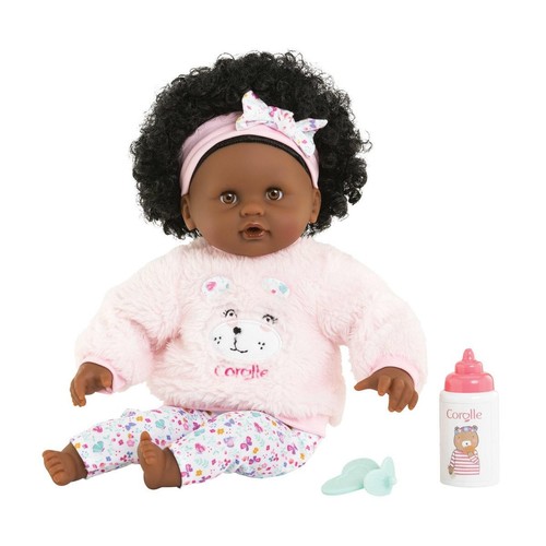 Corolle bebe calin caroline - corolle,