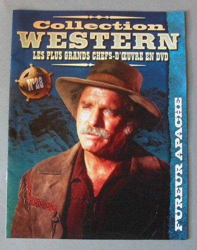Collection western fascicule - collection,