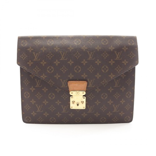 Louis vuitton porte - louis, documents