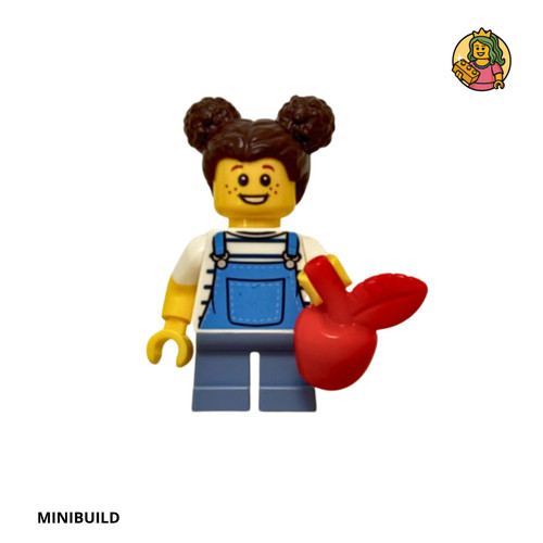 Lego minifig minifigure custom - minifigure,