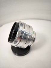 Swirly bokeh Biotar 50mm f/1.4 Carl Zeiss cine lens Sony E MFT AK16 Pentaflex