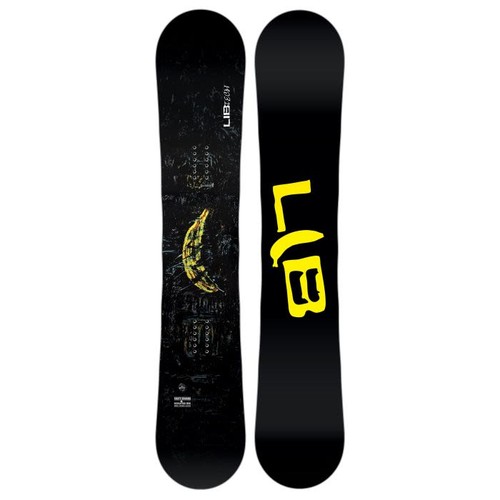 Lib tech skate banana - lib,