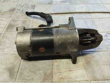 SUBARU OUTBACK BR Démarreur