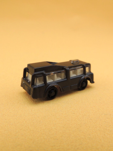 Kinder surprise bus 1984 - kinder,