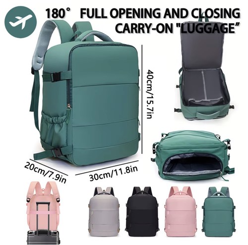 Sac dos voyage - dos,