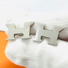 Boutons de manchette Hermès