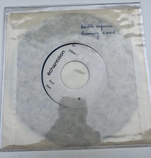Test Pressing Sylvie Vartan
