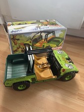 Joustra Dune Cruiser