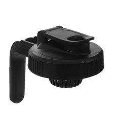  Couvercle À Poignée De