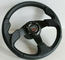 Volant compatible avec Audi