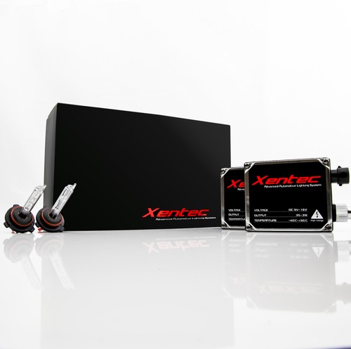 Xentec premium 9005 hb3 4300k - premium,