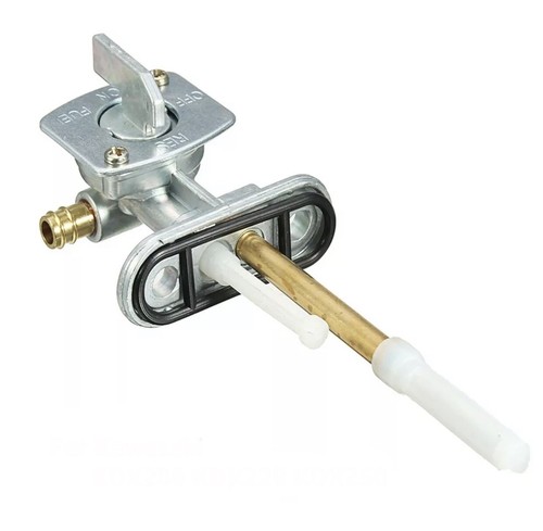 Robinet essence kawasaki - robinet,