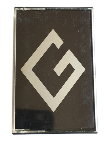 Giuffria self titled t - s/t,