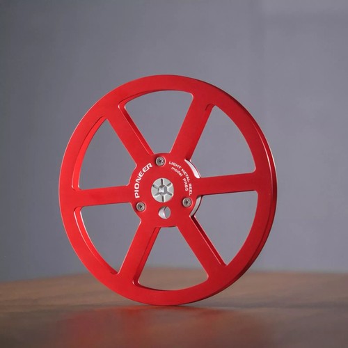 Pioneer red pr - red, pr-85