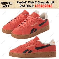 Taille homme Reebok Club C
