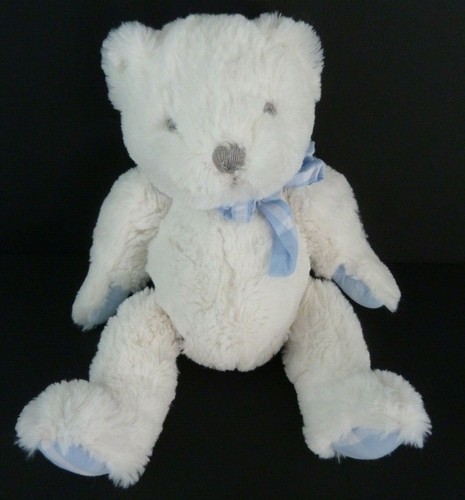 Doudou peluche jacadi - peluche,