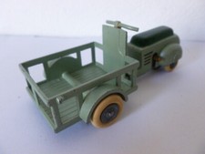 RARE SOLIDO démontable coffret SCOOTER lambretta ou triporteur en boite no DINKY