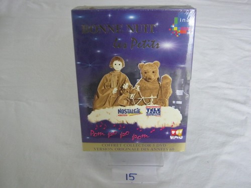 Coffret integrale collector - integrale,