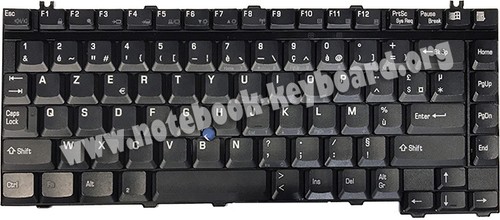 Clavier français original - clavier,
