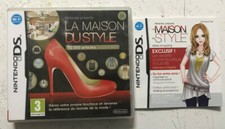 La Maison du Style DS