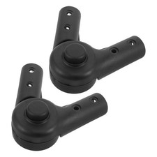  2 Sets Poussette Pliante