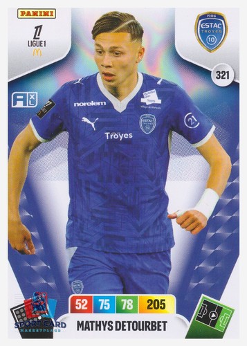 Panini adrenalyn ligue 1 - adrenalyn,