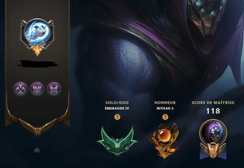 Compte lol euw ranked - euw,