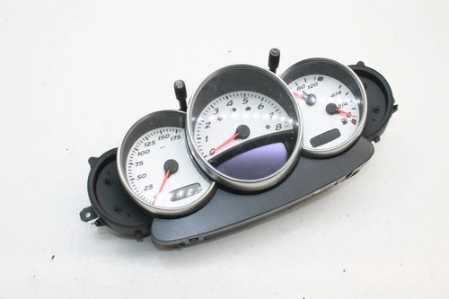 Porsche boxster 986 compteur - porsche,