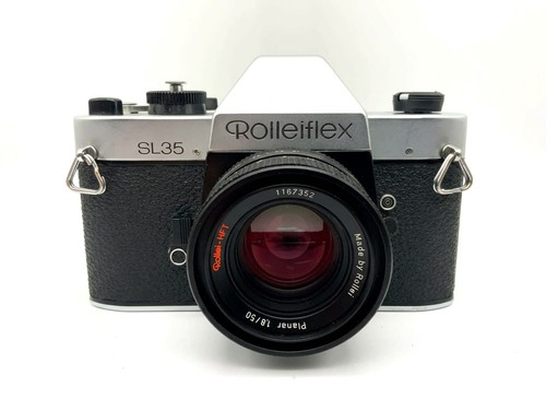 Easybuy rolleiflex sl35 kit - easybuy,