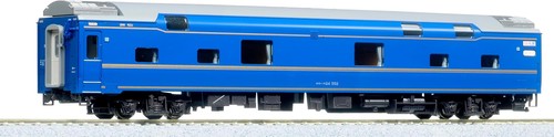 Kato rail gauge série - rail, 24
