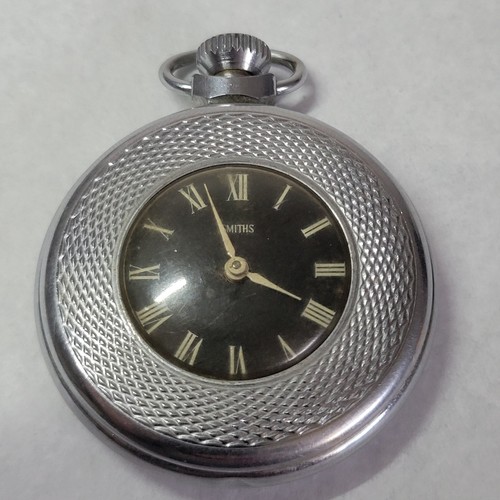 Montre poche fonctionne - poche,