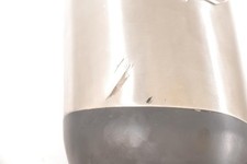 Silencieux d'échappement