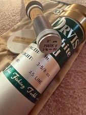 Canne à mouche Orvis Graphite