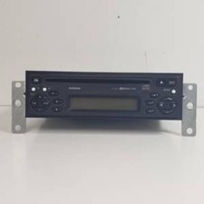 28185EQ300 autoradio NISSAN