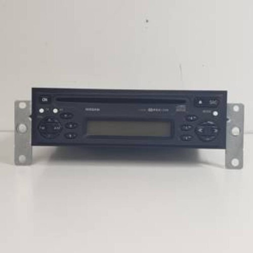 28185eq300 autoradio nissan - 28185eq300,