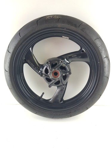 Roue avant jante yamaha yzf - /,