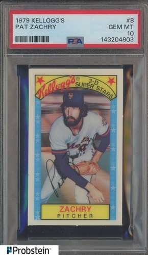 1979 kellogg 8 - #8, pat
