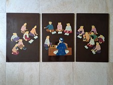 Elèves et professeur 