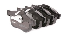 BREMBO Plaquettes de frein
