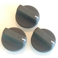 Bouton set de 3 pour Vorwerk Thermomix TM3300 TM 3300