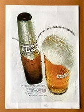 Ancienne publicité bière